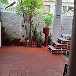 Habitación BELÉN en Casa hote colonial doña Elena