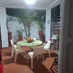 Habitación BELÉN en Casa hote colonial doña Elena
