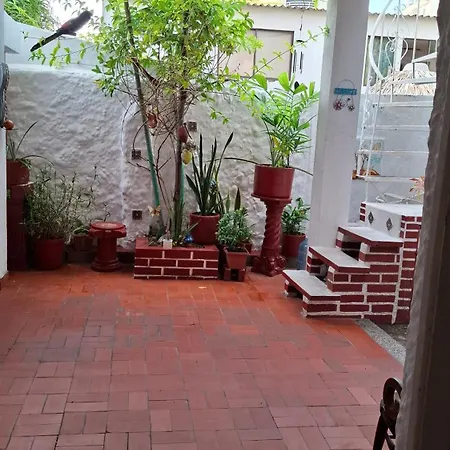 Habitación en casa particular Belen En Casa Colonial Dona Elena *