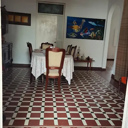 Belen En Casa Colonial Dona Elena * Cartagena