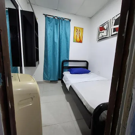 Homestay Belen En Casa Colonial Dona Elena *