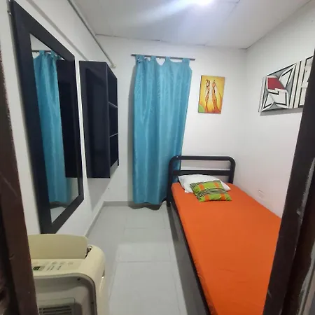Belen En Casa Colonial Dona Elena Homestay